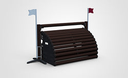 Half Roll Top - Telescopic