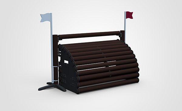 Half Roll Top - Telescopic