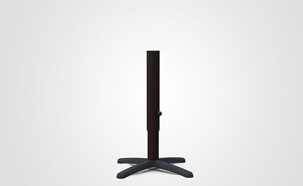 Telescopic Jump Stand
