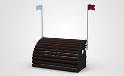 Half Roll Top