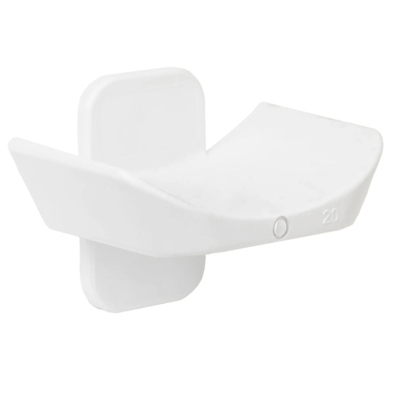 Plastic Jump Cup 25mm 8125