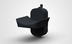 J4J Safety Cup - Black