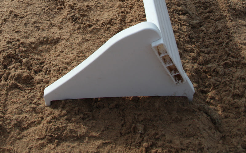 J4J Partial dressage arena 20m x 60m