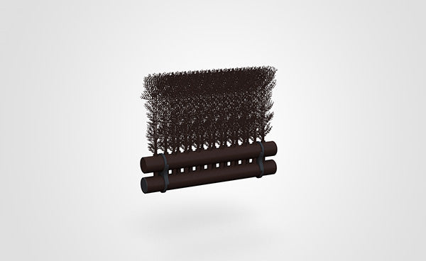90cm Brush Filler