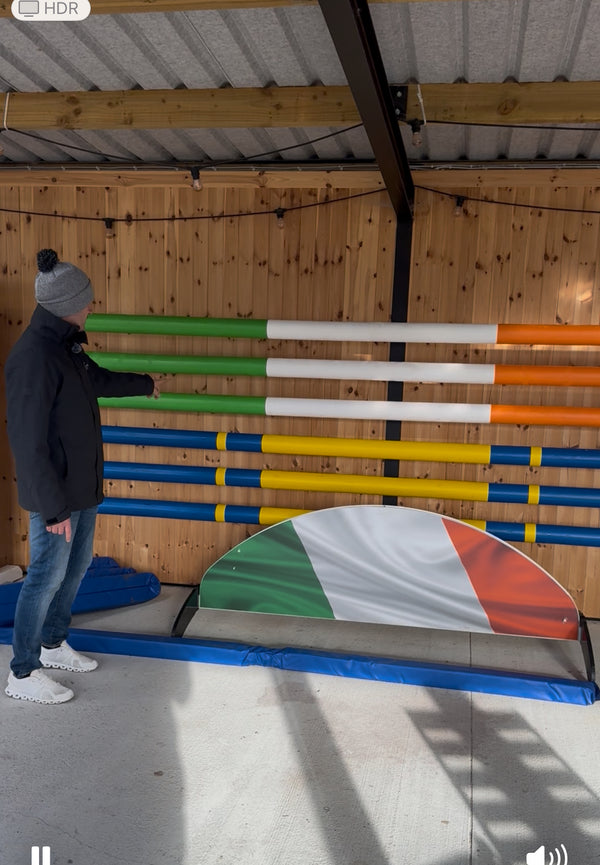 Christmas Special Bundle (Big Bundle, Ireland Filler)