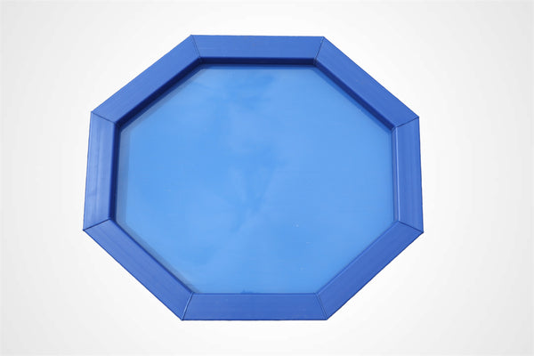 Water Tray - Hexagonal