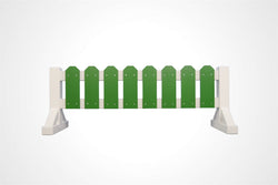Green Picket filler 4540