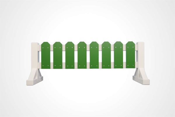 Green Picket filler 4540