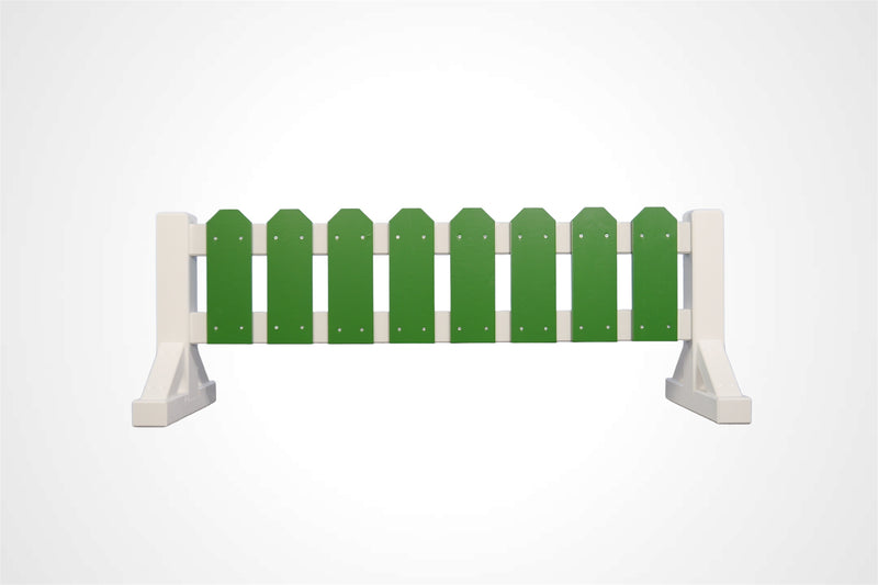 Green Picket filler 4540
